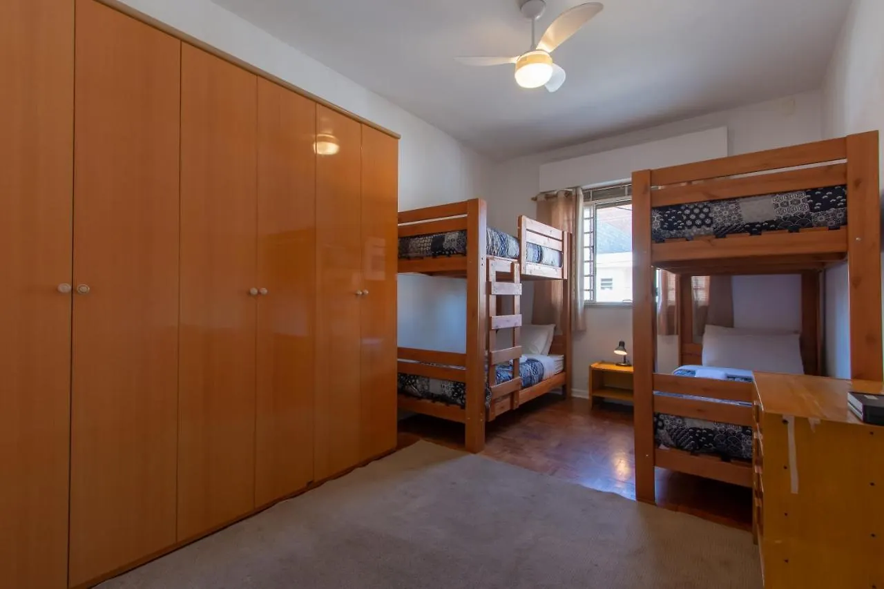 Feriehus Casa No Tatuape Com Garagem E Portao Automatico Villa São Paulo Brasilien