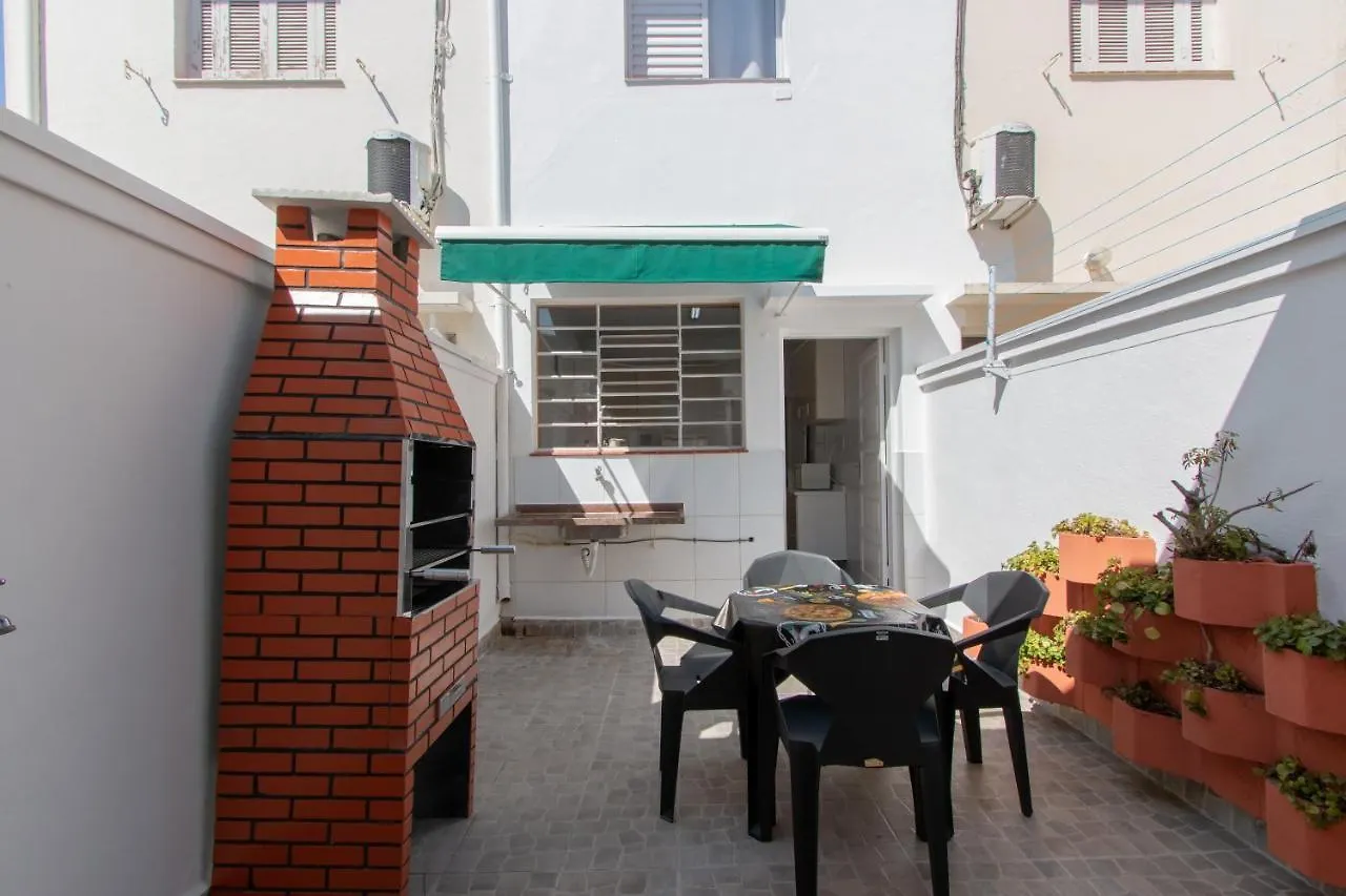 Casa No Tatuape Com Garagem E Portao Automatico Villa Sao Paulo