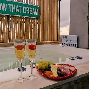  Apartamento Cobertura C/ Jacuzzi Privativa Duplex Em Sao Paulo