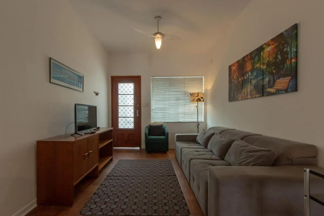 Casa No Tatuape Com Garagem E Portao Automatico Villa Sao Paulo Holiday home